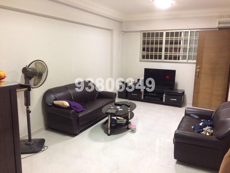 Blk 469 Tampines Street 44 (Tampines), HDB 3 Rooms #155828852